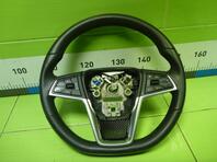 Рулевое колесо JAC J7 I 2020 - н.в.