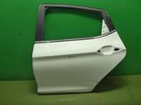 Дверь задняя левая JAC J7 I 2020 - н.в.