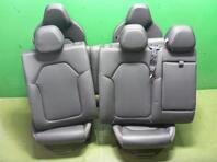 К-кт сидений JAC J7 I 2020 - н.в.