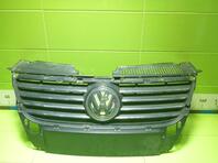 Решетка радиатора Volkswagen Passat [B6] 2005 - 2010