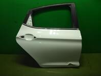 Дверь задняя правая JAC J7 I 2020 - н.в.