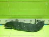 Воздухозаборник (внутри) Citroen C4 Picasso [I] 2006 - 2013