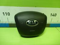 Подушка безопасности в рулевое колесо Kia Rio III 2011 - 2017