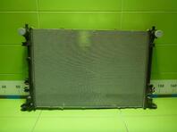 Радиатор основной Aito M5 I 2022 - н.в.