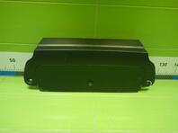 Накладка бампера заднего Land Rover Range Rover IV 2012 - 2022