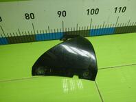 Накладка бампера переднего BMW X7 [G07] 2018 - н.в.