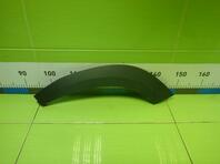 Накладка двери задней левой Geely Cityray I 2024 - н.в.