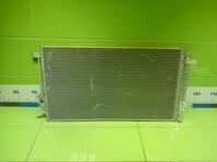 Радиатор кондиционера (конденсер) Aito M5 I 2022 - н.в.