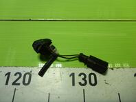 Форсунка омывателя лобового стекла Skoda Octavia [A7] III 2013 - 2020