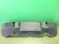 Бампер задний Jetour T2 I 2023 - н.в.