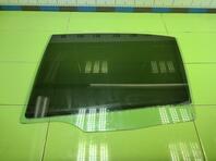 Стекло двери задней левой Skoda Octavia [A7] III 2013 - 2020