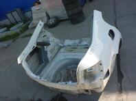 Кузовной элемент Skoda Octavia [A7] III 2013 - 2020