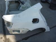 Крыло заднее правое Skoda Octavia [A7] III 2013 - 2020