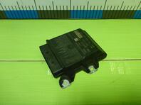 Блок управления AIR BAG Skoda Octavia [A7] III 2013 - 2020