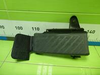 Накладка (кузов внутри) Skoda Octavia [A7] III 2013 - 2020
