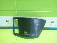 Накладка бампера заднего Tank 300 I 2021 - н.в.