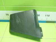 Накладка бампера заднего Tank 300 I 2021 - н.в.