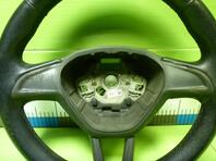 Рулевое колесо Skoda Octavia [A7] III 2013 - 2020