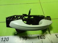Ручка двери наружная Skoda Octavia [A7] III 2013 - 2020