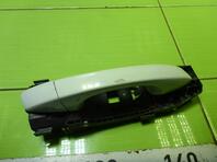 Ручка двери наружная Skoda Octavia [A7] III 2013 - 2020