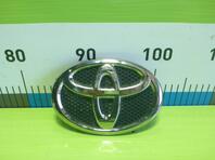 Эмблема Toyota RAV 4 V [XA50] 2018 - н.в.