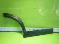 Накладка двери задней правой Jaecoo J7 I 2023 - н.в.