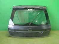 Дверь багажника со стеклом Ford Fiesta V [Mk5] 2002 - 2008