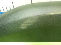 Накладка релинга Tank 300 I 2021 - н.в.