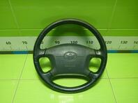 Рулевое колесо Toyota Mark 2 VIII [X100] 1996 - 2002