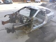 Кузов Mercedes-Benz SLK-Klasse III [R172] 2011 - 2016