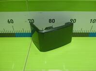 Накладка бампера переднего Tank 300 I 2021 - н.в.