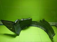 Локер передний правый BAIC U5 Plus I 2021 - н.в.