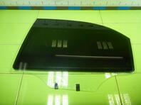 Стекло двери задней левой Chevrolet Lanos 2002 - 2009