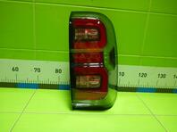 Фонарь задний правый Great Wall Poer I 2019 - н.в.