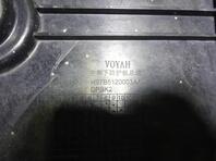 Защита антигравийная Voyah Free I 2021 - н.в.