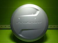 Чехол запасного колеса Ford EcoSport 2014 - н.в.