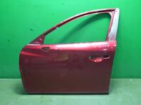 Дверь передняя левая Mazda 6 III [GJ] 2012 - н.в.