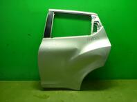 Дверь задняя левая Nissan Juke (F15) c 2011 г.
