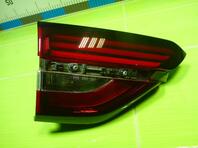 Фонарь задний внутренний левый Geely Coolray I 2020 - н.в.