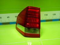 Фонарь задний наружный левый Kia Mohave 2008 - н.в.