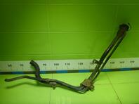 Горловина топливного бака Mazda 5 I [CR] 2005 - 2010