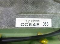 Обшивка потолка Mazda 5 I [CR] 2005 - 2010
