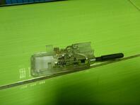 Подсветка Peugeot 307 2001 - 2008