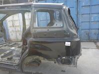 Крыло заднее левое Mazda 5 I [CR] 2005 - 2010