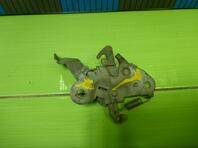 Замок капота Peugeot 307 2001 - 2008