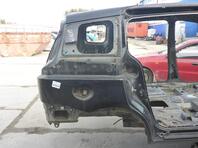 Крыло заднее правое Mazda 5 I [CR] 2005 - 2010