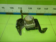 Блок управления ABS Peugeot 307 2001 - 2008