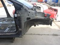 Лонжерон передний правый Mazda 5 I [CR] 2005 - 2010