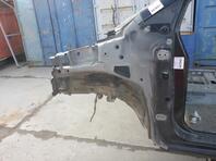 Лонжерон передний левый Mazda 5 I [CR] 2005 - 2010