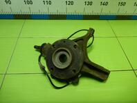 Кулак поворотный передний правый Peugeot 307 2001 - 2008